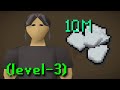How Far Can 10b Get A New Account In 24 Hours