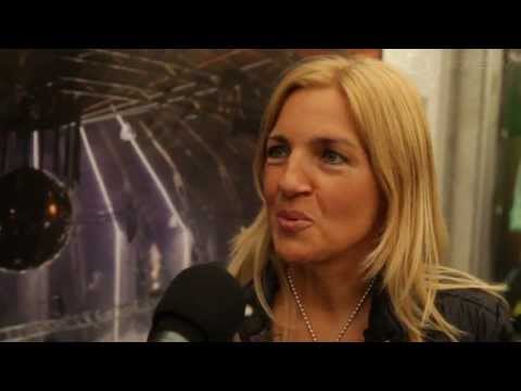 Interview Miss Djax @ Awakenings Festival 2013