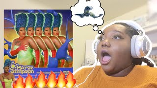 THE MONEY!!! | CupcakKe - Marge Simpson Official Music Video