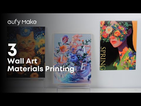 DIY wall art ideas