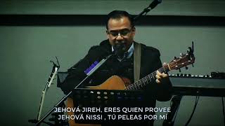 Por Quién Eres Tú - Alejandro Del Bosque (En Español - Coalo Zamorano)