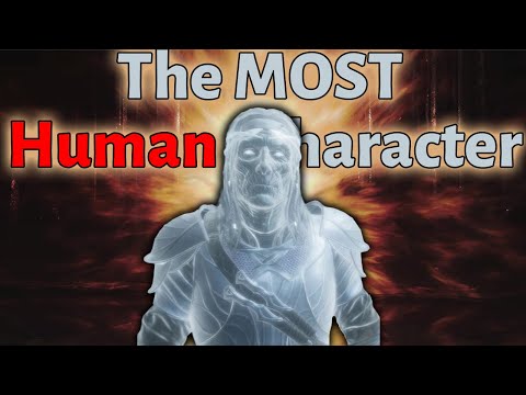 Celebrimbor - The Most Human Character: Shadow of Mordor/War