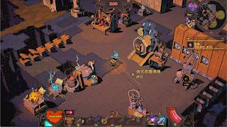 Wizard with a Gun [GamePlay] 3