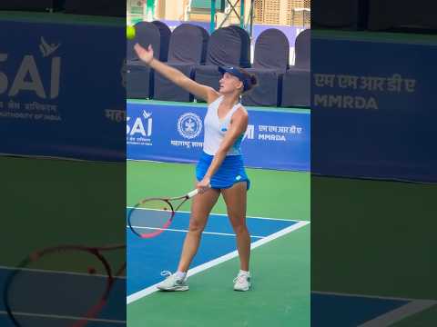 Darja Semenistaja — Press & Interviews