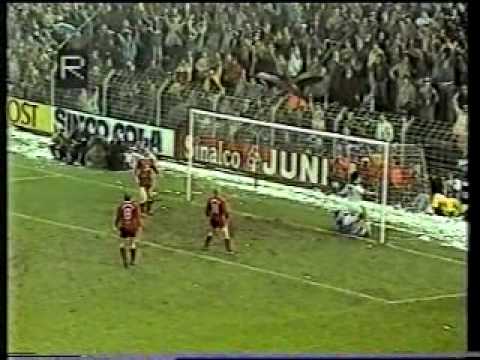 M'Gladbach v Bayern (1985-86) (Pt. 1)
