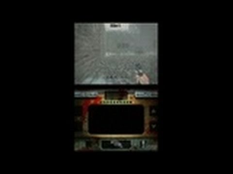 dementium 2 nintendo ds rom