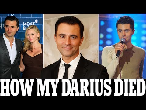 Darius Campbell Danesh’s girlfriend reveals heartbreaking autopsy details after his death aged 41