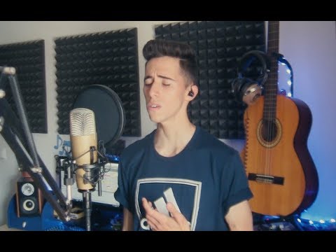 Shawn Mendes - Perfectly Wrong | Miguel Valente Cover