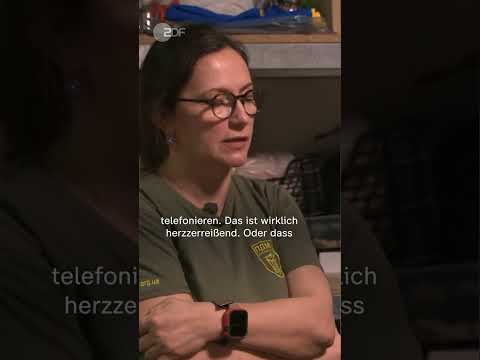 Video Thumbnail: Horror-Geschichten von Soldaten in der Ukraine: Wie damit umgehen?