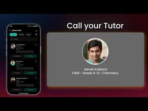 YoTutor.AI - AI Tutor video thumbnail