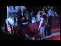 Water Routine 2012