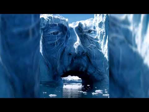 Giant of Old ( Petrified Giants & titans)