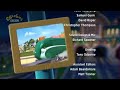 Chuggington Snow Rescue Credits 2020 Version UK Steam Oddity
