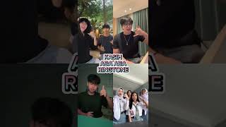 Download lagu Kasih Aba Aba Ringtone | Dance Viral Tiktok Terbaru 2025 #dancetiktok #trendtiktok #velocity mp3