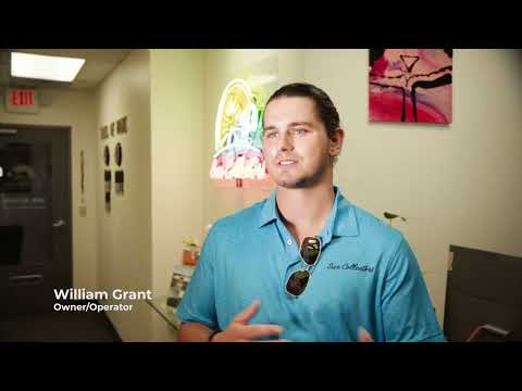 Why We Operate Two Companies