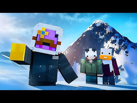 8.848 Blok Evereste Tırmanabilecek Miyiz?