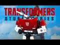Great Second Chance Transformers Studio Series Devastation MTMTE Sideswipe Review