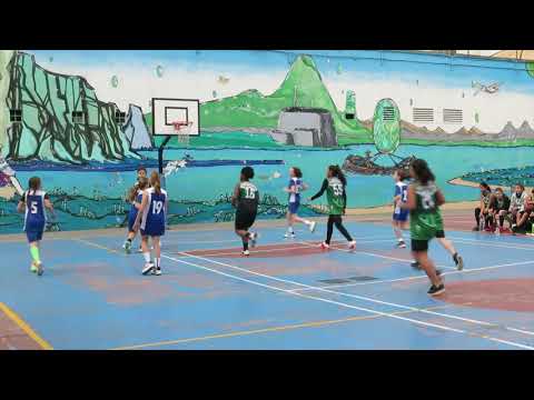 Videocrónica Teodoro Llorente - Alevin FB Temporada 19/20