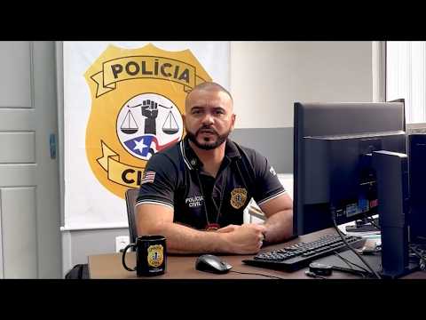 Homem condenado por estupro de vulnerável é preso em Araioses
