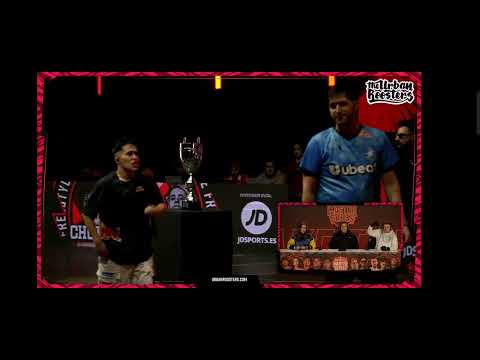 Kapo y BTA reaccionan a Gazir vs Chuty || Final FMS España 2023 | NUEVO CAMPEÓN | BATALLÓN HISTÓRICO