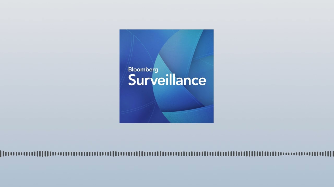 Equity Bullishness and US Election Analysis | Bloomberg Surveillance