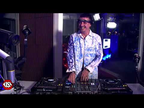 Victor Biliac Live Kiss Kiss In the Mix / Dj Yaang & OLiX @kissfmromaniaofficial