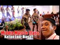 Bodycontes. Cepu Blora 2021