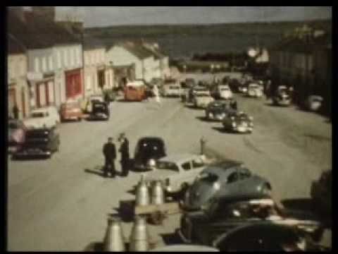 Glin 1960's