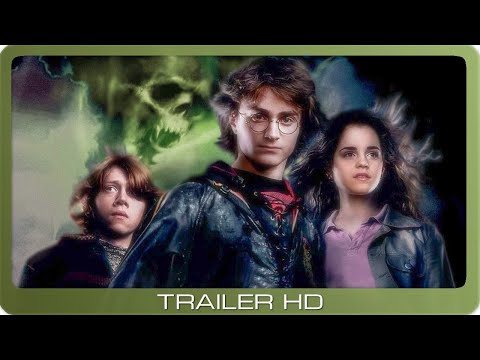 Trailer Harry Potter und der Feuerkelch