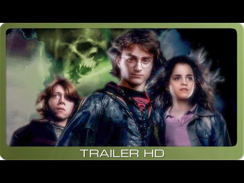 Trailer-Vorschau: Harry Potter und der Feuerkelch