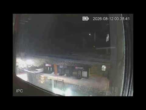 Parador Pista