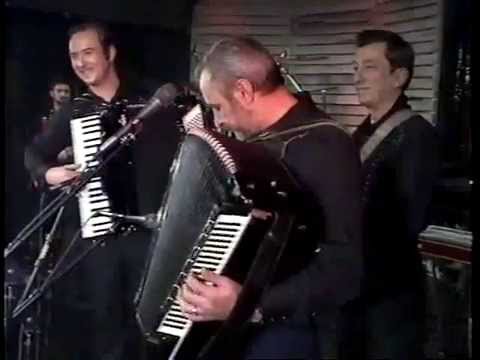 Blue Skirt Waltz - Traditional