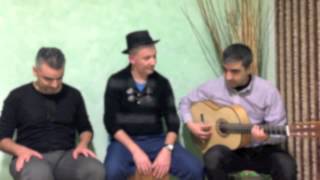 No me querías - Ya la pagarás (Los Chichos)