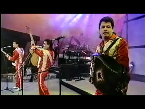 Los Terribles Del Norte (1998) De La Cintura Para Abajo