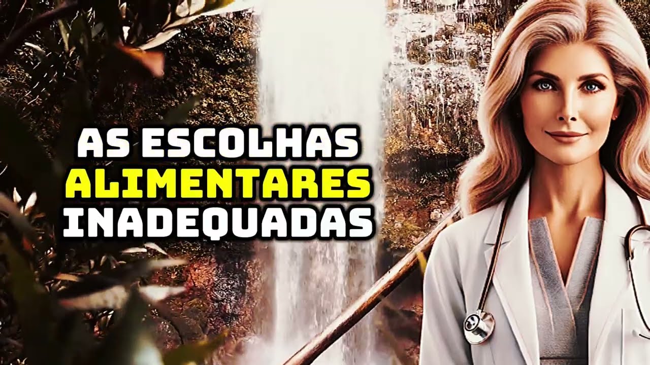 Por que muitos idosos não passam dos 75? Se você é velho precisa assistir isso agora...