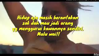 Download lagu Status wa kata buat bajingan mp3