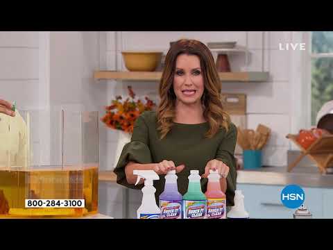 HSN | Home Innovations 08.16.2019 - 07 AM