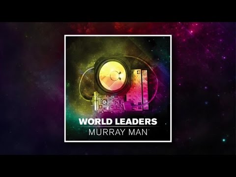 Attack Released Ft. Murray Man - World Leaders