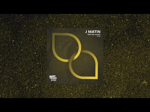 HTL005 - J Matin - Feel the music