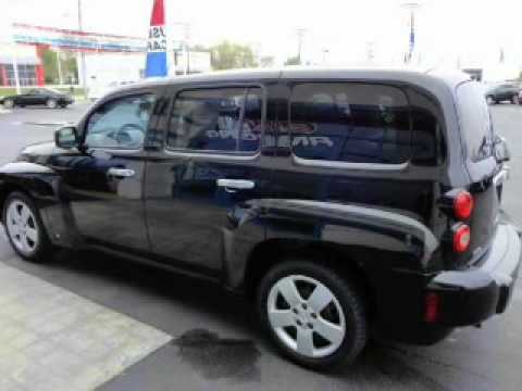 2007 Chevrolet HHR - Owosso MI