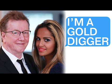 r/Trueoffmychest I'm a Gold Digger