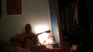 Ani Difranco &quot;Studying Stones&quot; COVER