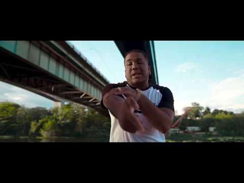 Tivi Gunz - No se Ronca (Video Oficial)