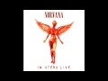 Nirvana - In Utero Live (Best Live Performances ...