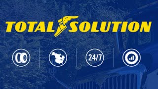 Goodyear's Total Solution
