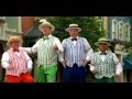 Happy Birthday Dapper Dans Walt Disney World