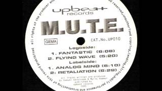M.U.T.E - Analog Mind 1995