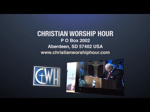 Have I Committed The Unpardonable Sin? Matthew 12:22-32