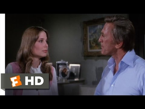 Once Is Not Enough (6/10) Movie CLIP - Why Him? (1975) HD