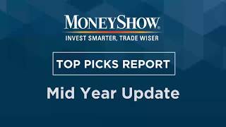 2017 Top Picks mid-year update: Peter Staas